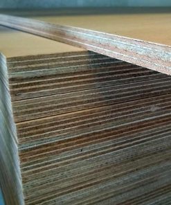 Okoume Marine Plywood