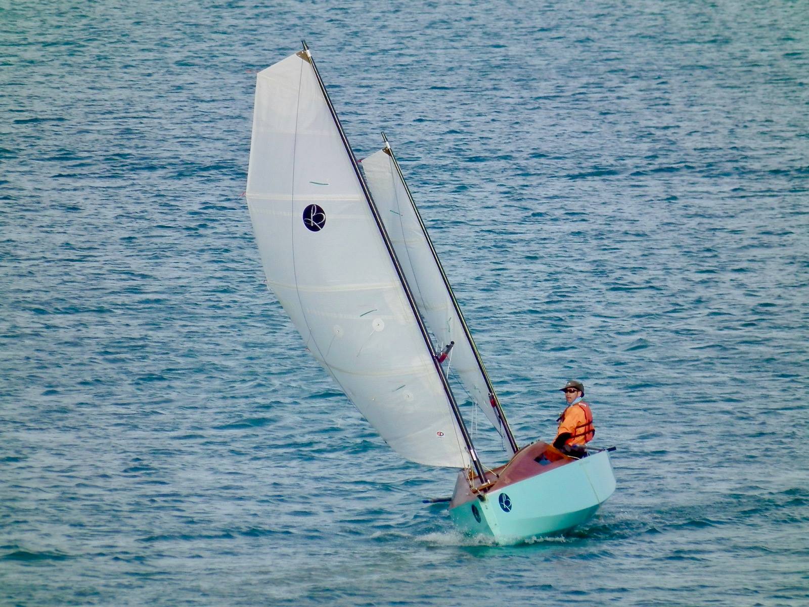 15 Micro Cruiser Bedard Yacht Design