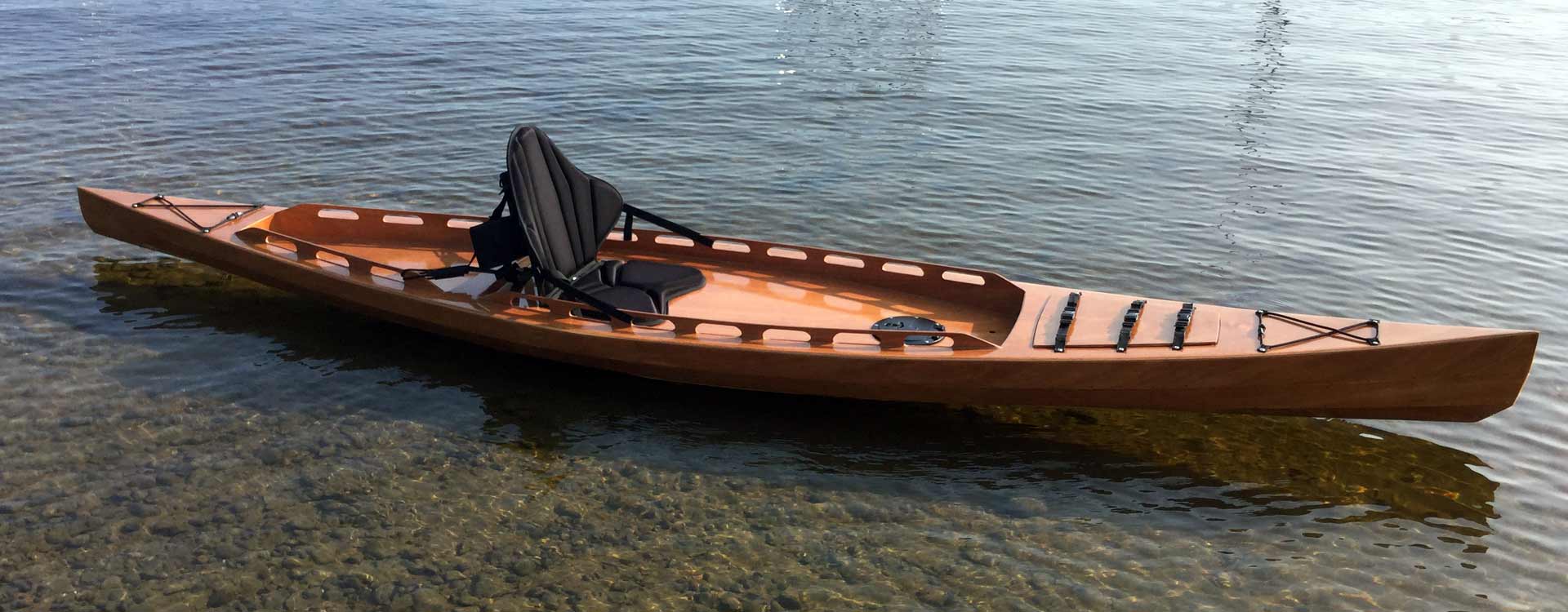 Build your own Fyne Boat Kit at home