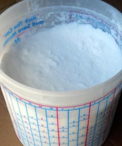 Fumed silica 5QT