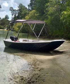 Sponge Docks Skiff 13 PDF Assembly Manual