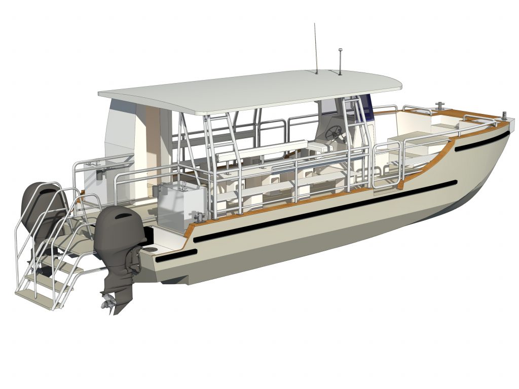 yacht design for sale