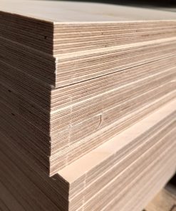 Baltic Birch Plywood