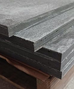 High Density Polyurethane Core Panels